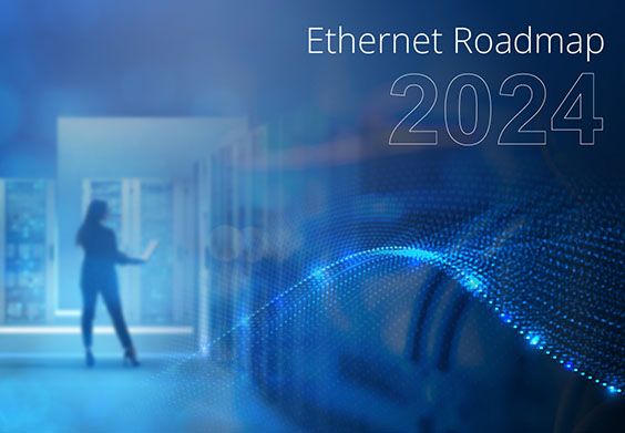 خارطة طريق الإيثرنت 2024